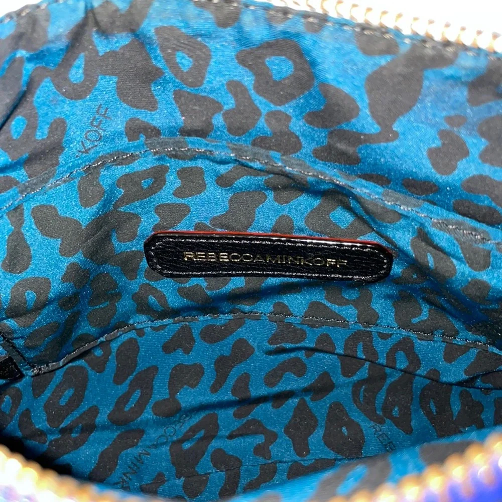 Rebecca Minkoff Initial D Mini Mac - Picture 7 of 8